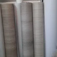 برچسب کابینت ضخیم ضد آب|سفره، حوله، دستمال آشپزخانه|ورامین, ورامین|دیوار