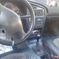 پژو۴۰۵ دوگانه سوز مدل ۸۳|خودرو سواری و وانت|کر, |دیوار