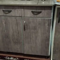 کابینت فلزی گالوانیزه|آبچکان و نظمدهنده ظروف|اردبیل, |دیوار