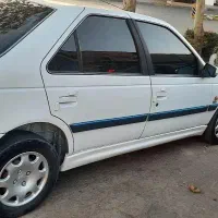 پارس سال مدل ۹۱|خودرو سواری و وانت|قزوین, |دیوار