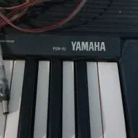 پیانو آموزشی YAMAHA|پیانو، کیبورد، آکاردئون|گرگان, |دیوار