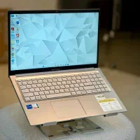 لپتاپ ایسوس با رم 40 گیگ ASUS F1504V