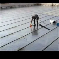 نصب و فروش ایزوگام قیر و گونی و آسفالت