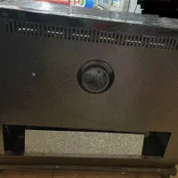 بخاری طرح شومینه|بخاری، هیتر، شومینه|شهریار, شهریار|دیوار