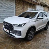 تیگو ۸ پرومکس ie|خودرو سواری و وانت|قزوین, |دیوار