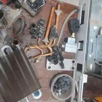 سرویس و تعمیر پکیج|آبگرمکن، پکیج، شوفاژ|هشتگرد, فاز ۷ مهستان|دیوار