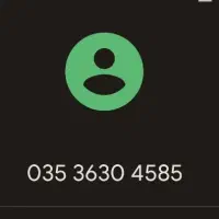 خط تلفن ثابت رند6304585