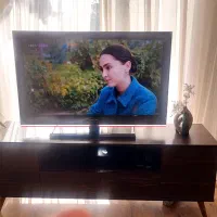 تلویزیون ال سی دی ۴۰ اینچ  سامسونگ