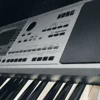 KORG pa50 tabdil be80|پیانو، کیبورد، آکاردئون|ارومیه, |دیوار