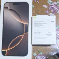 Iphone 16 promax