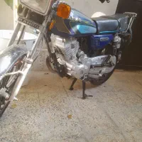 موتور رهرو 200|موتورسیکلت|تهران, شهران جنوبی|دیوار