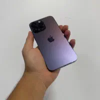 آیفون ۱۴پرومکس / 14promax