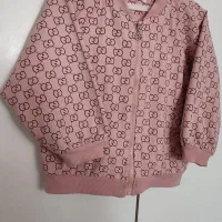 سویشرت دخترانه فانتزی  پاییزه و بهاره|لباس|چناران, |دیوار