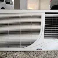 کولر پنجره ای اصل آمریکایی