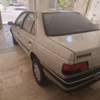 پژو405|خودرو سواری و وانت|بیرجند, |دیوار