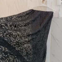 چادر مشکی
