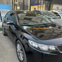 سراتو ۲۰۱۱ فول وارداتی بی رنگ|خودرو سواری و وانت|تهران, تهرانسر مرکزی|دیوار