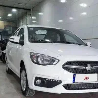 شاهین gl دنده خشک سفید