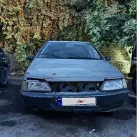 پژو اردی مدل ۷۹