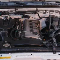 نیسان پیکاب مدل۸۸|خودرو سواری و وانت|بانه, |دیوار