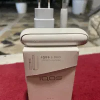 IQos 3 DUO|زیورآلات و اکسسوری|هچیرود, |دیوار