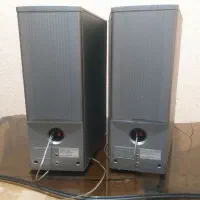 2باند بزرگ سونی. ۴عدد بلند گو|سیستم صوتی خانگی|رشت, حومه رشت|دیوار