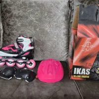 اسکیت آی کاس