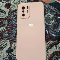 گارد گوشی شیاومی پوکوx3 gt