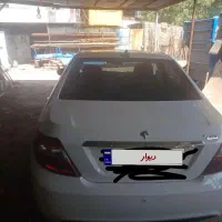 دنا پلاس EF7اتوماتیک توربو آبشنال