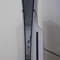 پی اس ۵ اسلیم دیسک خور