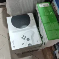 نصب بازی ایکس باکس سری اس و ایکس