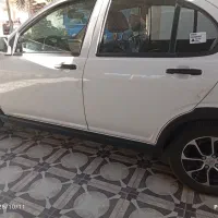 سایپا اطلس GL، مدل ۱۴۰۴|خودرو سواری و وانت|شادگان, |دیوار
