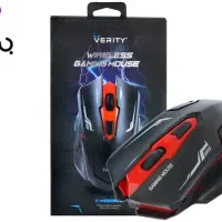 موس بیسیم و با سیم