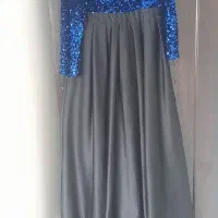 لباس مجلسی
