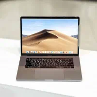 مک بوک پرو - Macbook Pro 2018 I9 16 512 4G|رایانه همراه|مشهد, ارشاد|دیوار