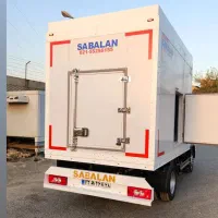 یخچال سردخانه نیسان پادرا فورس ایسوزو آمیکو|قطعات یدکی و لوازم جانبی|تهران, آذری|دیوار