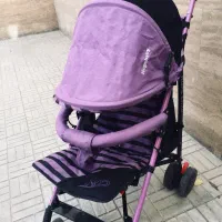 کالسکه عصایی و روروئک|کالسکه و لوازم جانبی|تهران, ورزشگاه آزادی|دیوار