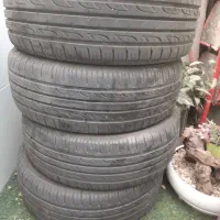 یک جفت لاستیک ساینا s