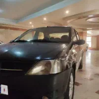 تندر۹۰|خودرو سواری و وانت|تهران, حکیمیه|دیوار