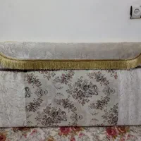 پشتی در حد نو