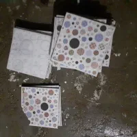 کیف|کیف، کفش، کمربند|مسجد سلیمان, |دیوار