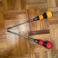 پیچ گوشتی های وسل ژاپن