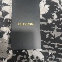 گوشی پوکو ایکس تری|موبایل|شوشتر, |دیوار