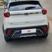 ام وی امx22 اسپرت اکسلنت اتومات مدل۹۹ بیرنگ|خودرو سواری و وانت|رشت, گلسار|دیوار