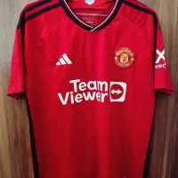 لباس فوتبال منچستریونایتد 2024