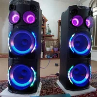 باند اسپیکر دی جی DJ میکرولب