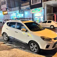 جک s 5 مدل ۹۴ دنده ای موتور تازه تعمیر|خودرو سواری و وانت|سهند, |دیوار