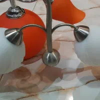 لوستر|لوستر و چراغ آویز|تهران, آذربایجان|دیوار