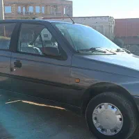 پژو405دوگانه کارخانه مدل 96