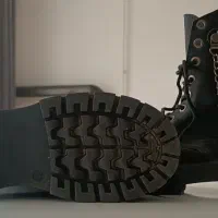 پوتین دخترانه|کیف، کفش، کمربند|جوانرود, |دیوار